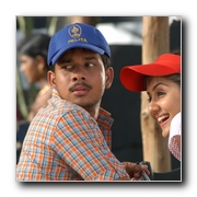 Azhagai Irukirai Bayamai Irukirathu Photo Gallery